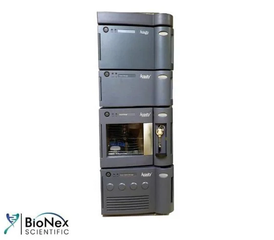 Used WATERS NANOACQUITY Liquid Chromatography Systems New Jersey US | Bionex Scientific LLC #799836
