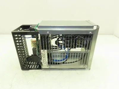 Yaskawa Electric JZRCR-YPU53-1 Power Contactor On/Off Unit Assembly For DX200
