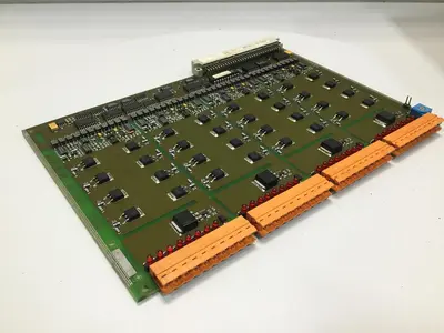 USED KEBA D0321 1914D-0