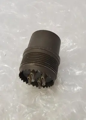 USED ITT CANNON 20-4
