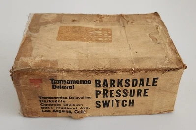 NEW BARKSDALE P1X-H30