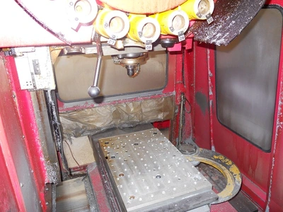 USED 1991 MATSUURA RA-I