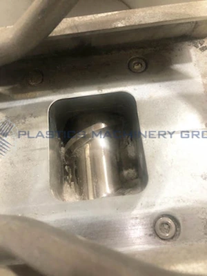 60mm American Maplan Single Screw Profile Line