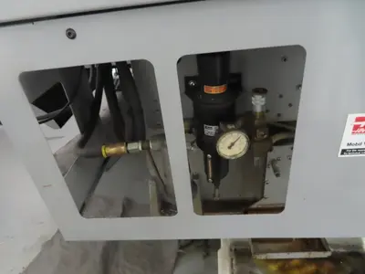 2008 HAAS VF-2D CNC Milling | MD Equipment Services LLC (18)