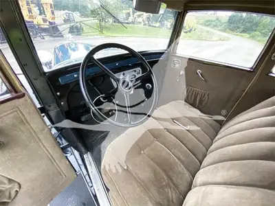 USED 1931 CHEVROLET AE INDEPENDENCE