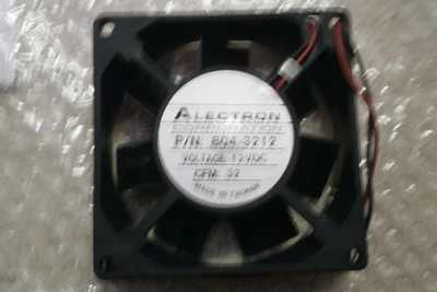 NEW Alectron 804-3212 Axial Fan