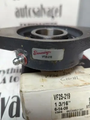 New | in-Stock BROWNING VF2S-219 Bearings | Surplus Asset Holdings #1190298