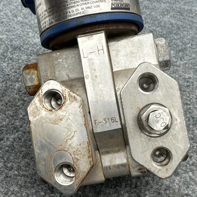 Used Foxboro IGP20-A26B21 Pressure Transmitters California US | Davliegogo LLC #1707277