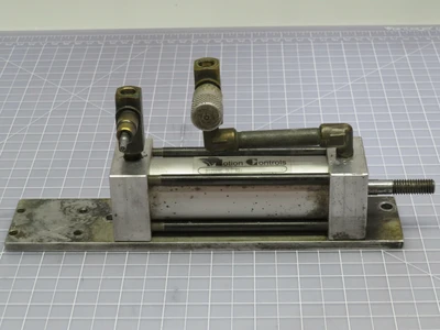 Used MOTION CONTROL _UNKNOWN_ Pneumatic Cylinders Texas US | OCO Industrial #1571185