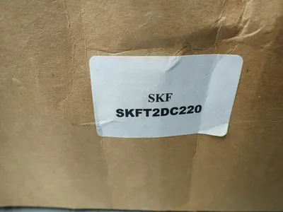 New | in-Stock SKF T2DC220 Tooling & Accessories (Other) Ohio US | HGR 24 #1128593
