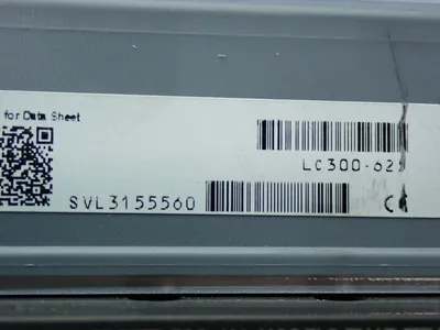Used SMART VISION LIGHTS LC300625 Lighting | HGR 24 #737207