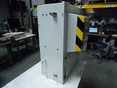 Used FADAL 32MP CNC & N/C Controls Texas US | Aucto #1307008