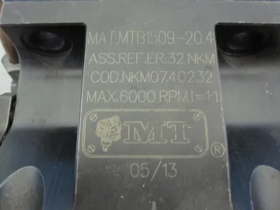 USED MT MARCHETTI NKM0740232
