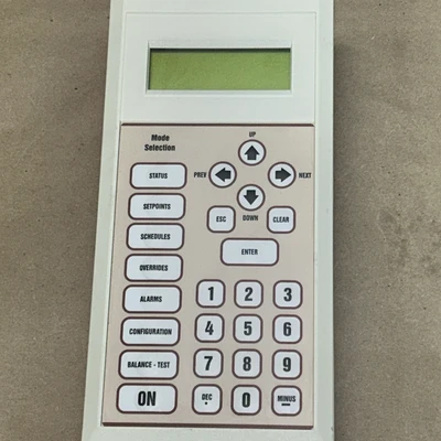 USED Aaon SS1009