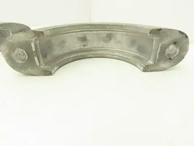 Victaulic Gustin Bacon GBMA 40 Aluminum 4" Grooved Pipe Coupling  Lot of 2