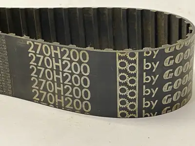 USED GOODYEAR GOODYEAR 270H200