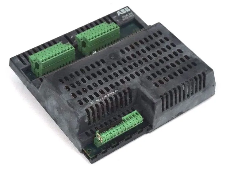 Used ABB DSQC328 Input / Output Modules Michigan US | SB Industrial Supply #838042