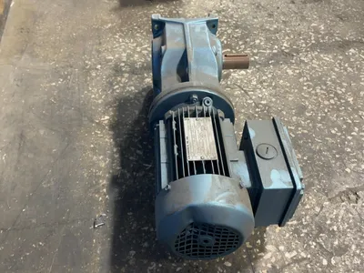USED SEWEURODRIVE DFT80N4ASA8