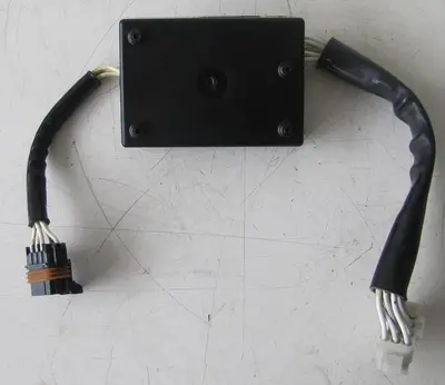 Onan Cummins 300-4923 PC Board Control Module for Microquiet RV Generator