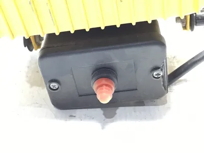 Portable Halogen Work Light (construction Light)