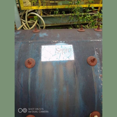Sepro SAP 30 Plant