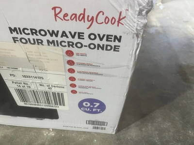 Used FRIGIDAIRE READYCOOK Ovens Michigan US | Miedema Asset Management Group #1413793