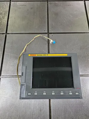 FANUC A02B-0277-B505 Tooling | GMT (3)