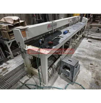 Farnese / BACA Mitre Saw Excel