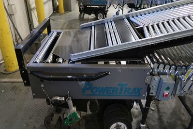 Used Bestflex _UNKNOWN_ Conveyors Rhode Island US | American Surplus #1267246