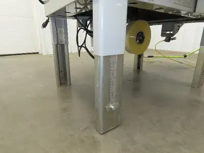 Used 3M-MATIC _UNKNOWN_ Case Sealers - Tapers Indiana US | Arrow Industrial #1489090