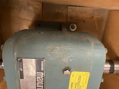 Used DODGE 299026-TY Speed Reducers | Surplus Asset Holdings #1205415