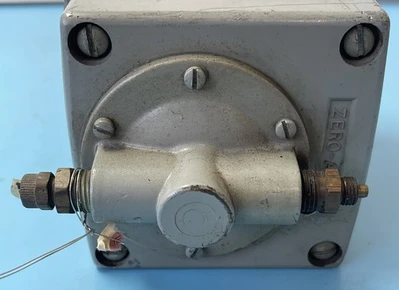 USED ITT T-15