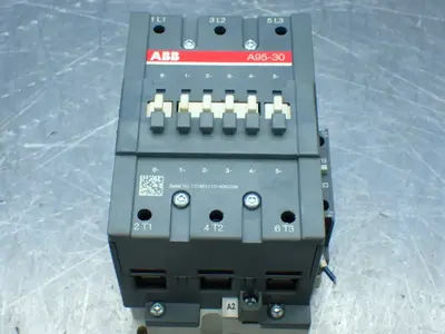 USED ABB A9530