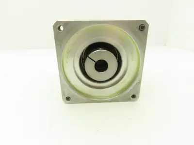 Shimpo-Nidec VRSF-5D-1500 Able Planetary Reducer 5:1 Ratio Inline Servo Gearhead