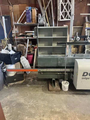 2007 DOTUL Maverick Prehung Door Machinery | Global Sales Group Inc (6)