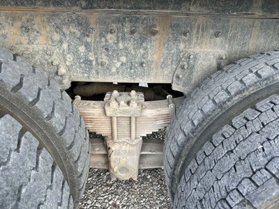 Used 1987 FREIGHTLINER FLC Dump trucks Indiana US | Proxy Equipment #1377864
