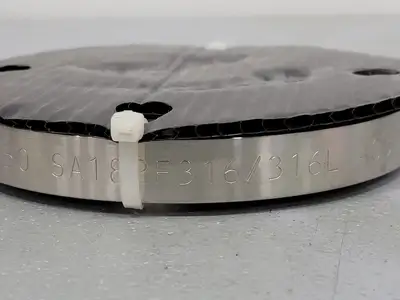 2" Class 150 Stainless Steel Flange F316/316L