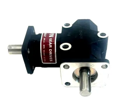 NEW CROWN GEAR 15-908 GEAR DRIVE 15908