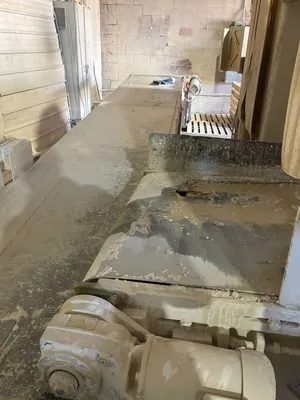 2005 PARK INDUSTRIES Thinstone TXS Thin Veneer Saws | STONE EQUIPMENT WAREHOUSE (8)