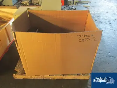 USED LLOYD Lloyd Instruments Tensile Tester, Model 6000R