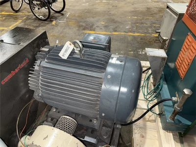 USED CUMBERLAND 1456