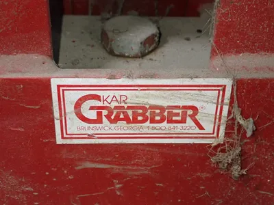 Kar Grabber Frame Jack