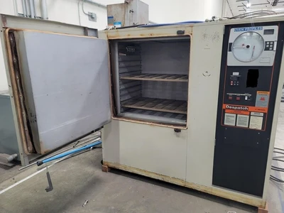 USED DESPATCH VRD2-19-1E