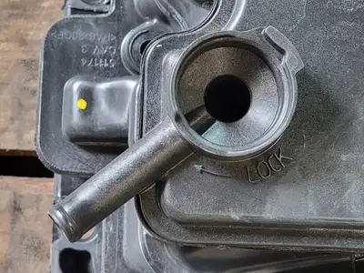 NEW MOPAR 68194114AC