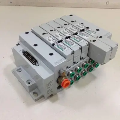 USED NUMATIC 239-1174