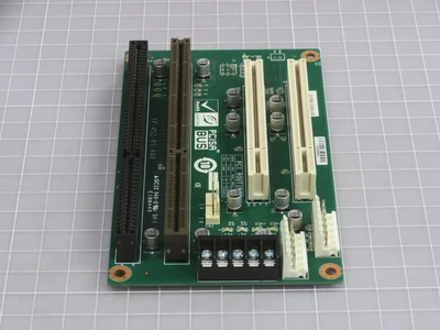Used IEI _UNKNOWN_ Circuit Boards Texas US | OCO Industrial #1684337