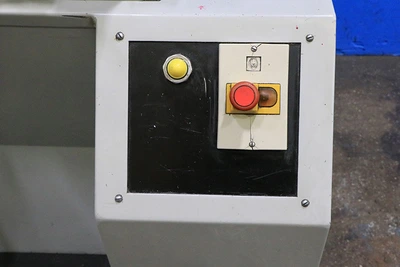 USED 1992 Harig 618, 1992, O.S. WALKER 618 F-D PMC,