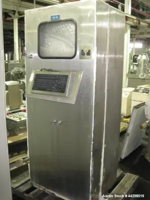 USED NIRO PMA 300