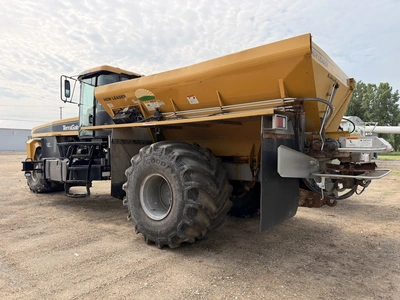 Used 2012 TERRA GATOR TG 7300 Dry Spreaders Michigan US | Miedema Asset Management Group #1293911