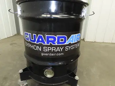 Used GUARD AIR _UNKNOWN_ Spray Machines Indiana US | Arrow Industrial #1368067